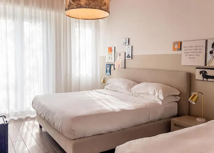 Lu. B&B