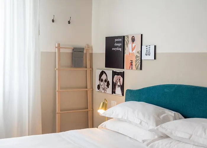 Lu. B&B