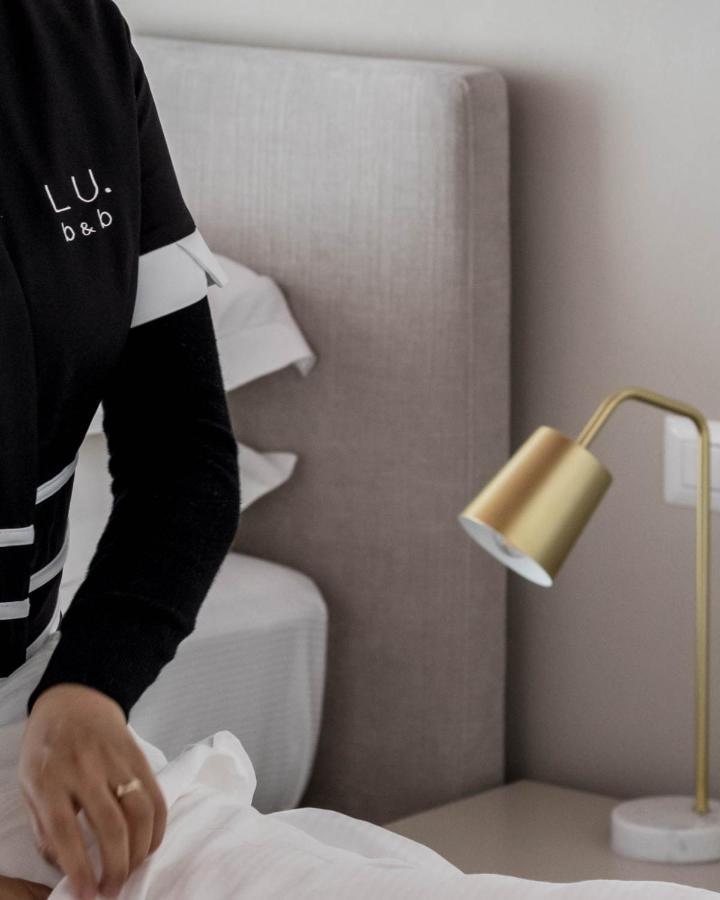 Lu. Hotel
