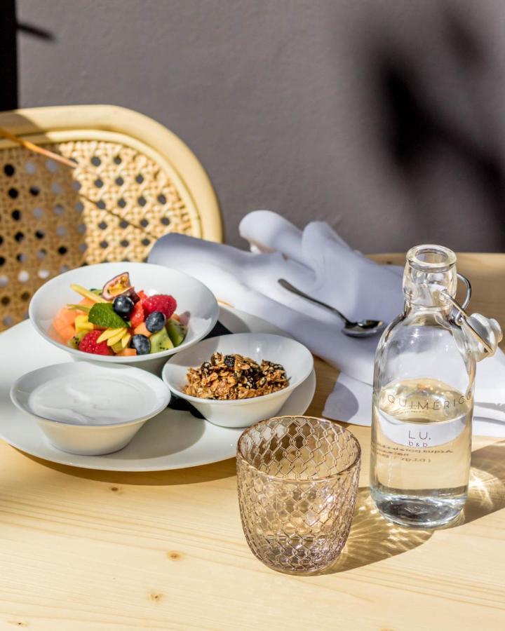 Lu. Hotel Cervia