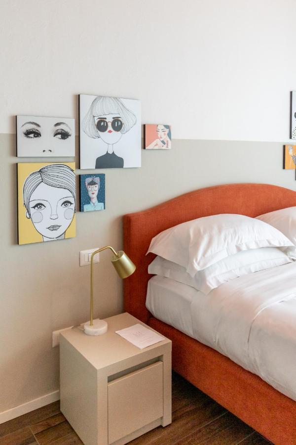 Hotel Lu. Cervia