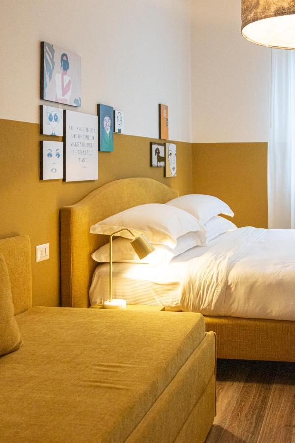 Hotel Lu.