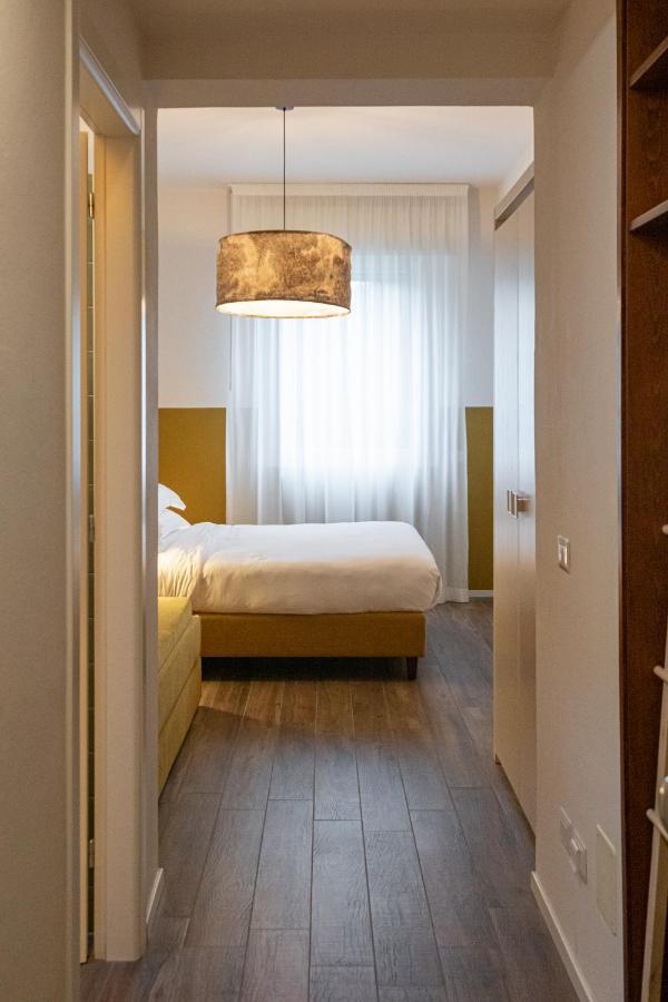 Hotel Lu. *