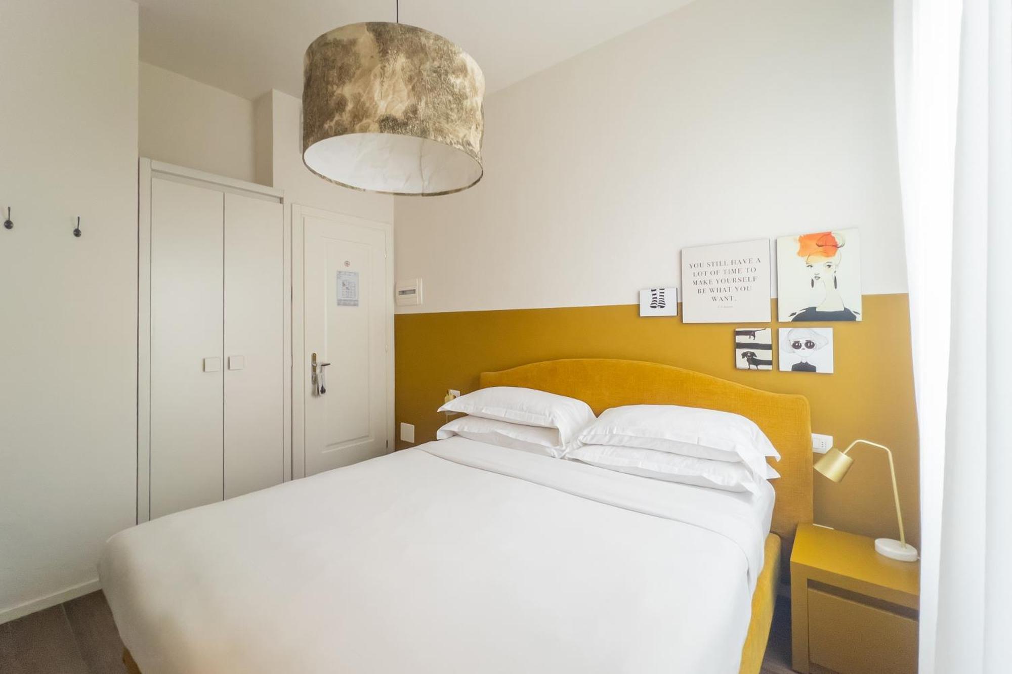 Hotel Lu. Cervia