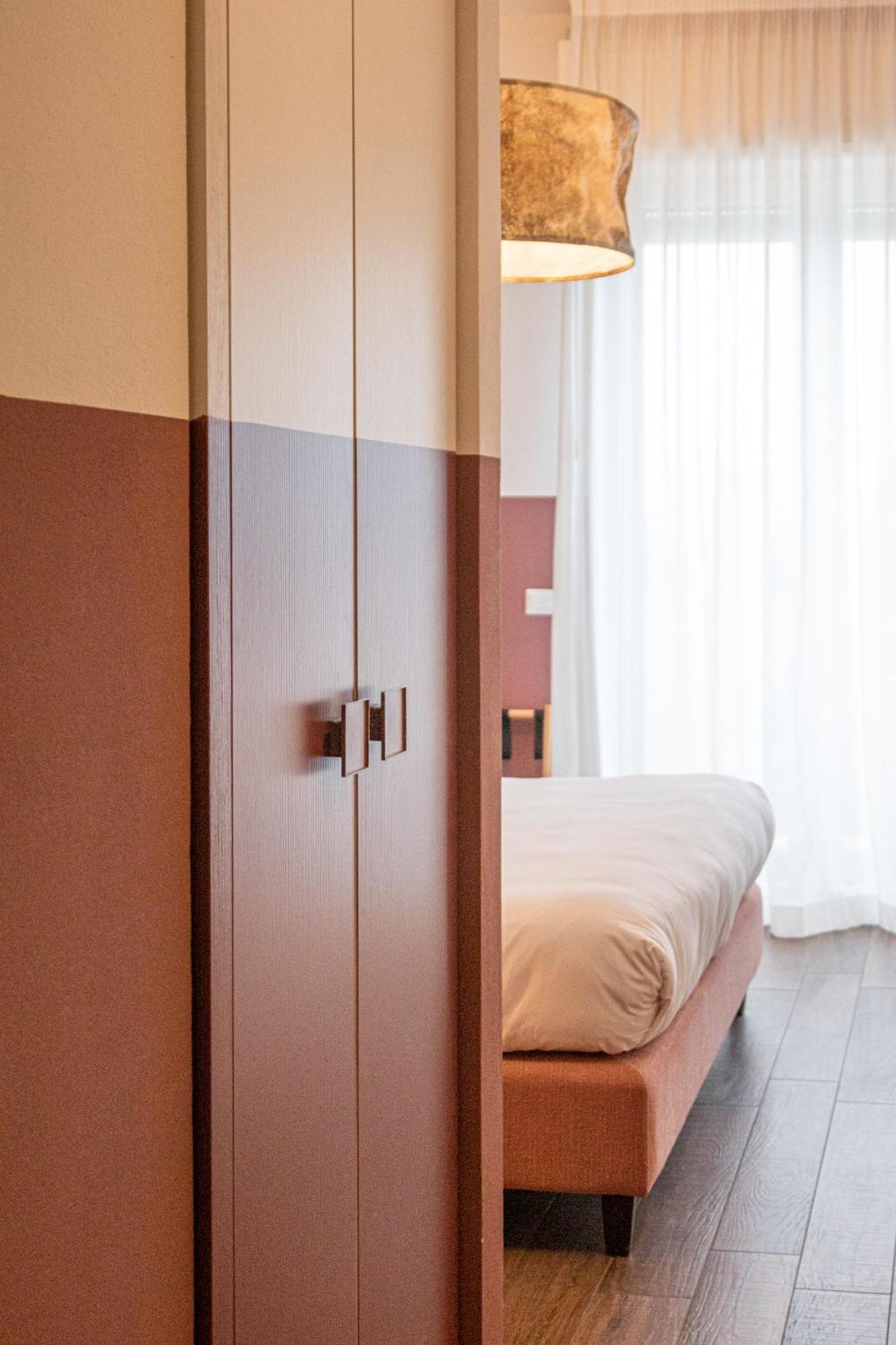 Hotel Lu. Cervia